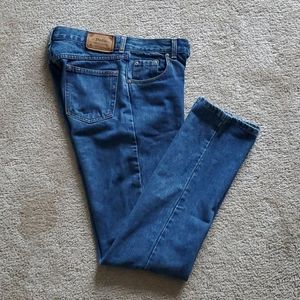 Vintage Polo Ralph Lauren Denim